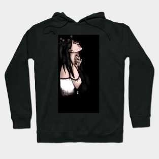 Yule Girl Hoodie